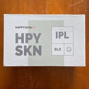 HappySkin Gen.2 IPL Hair Removal Handset
